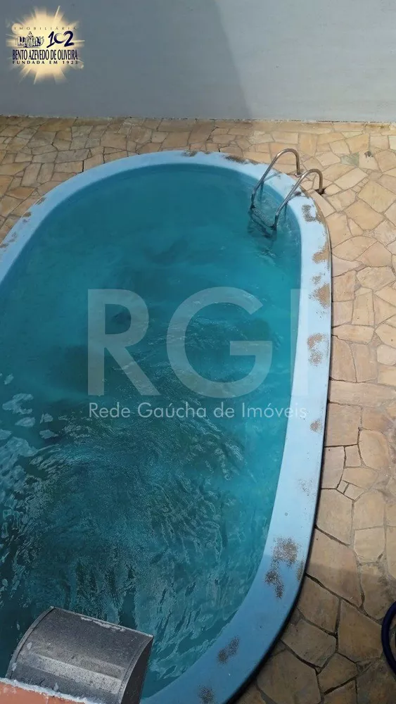 Casa, 4 quartos, 262 m² - Foto 4