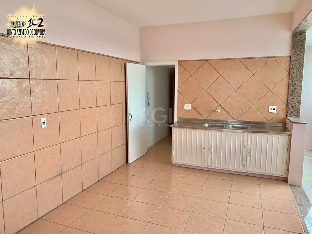 Apartamento, 3 quartos, 146 m² - Foto 2