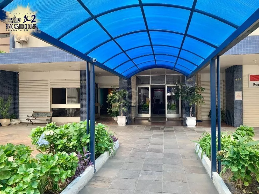 Apartamento, 3 quartos, 146 m² - Foto 6