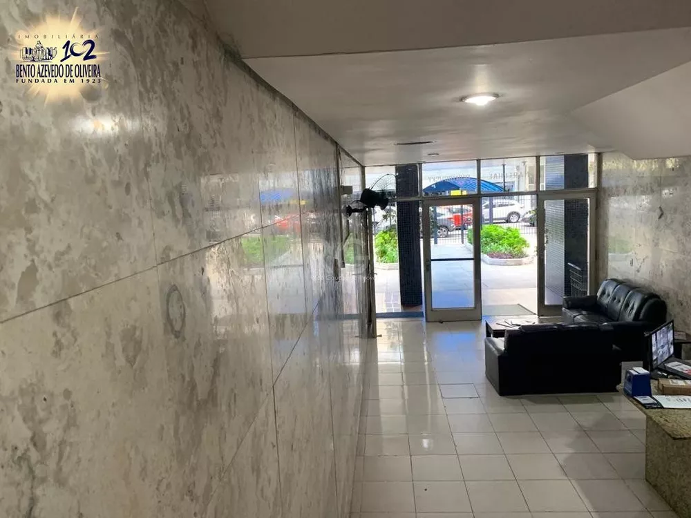 Apartamento, 3 quartos, 146 m² - Foto 3