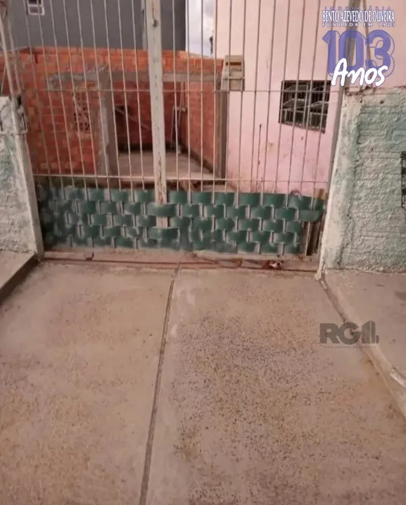 Apartamento, 2 quartos, 46 m² - Foto 2