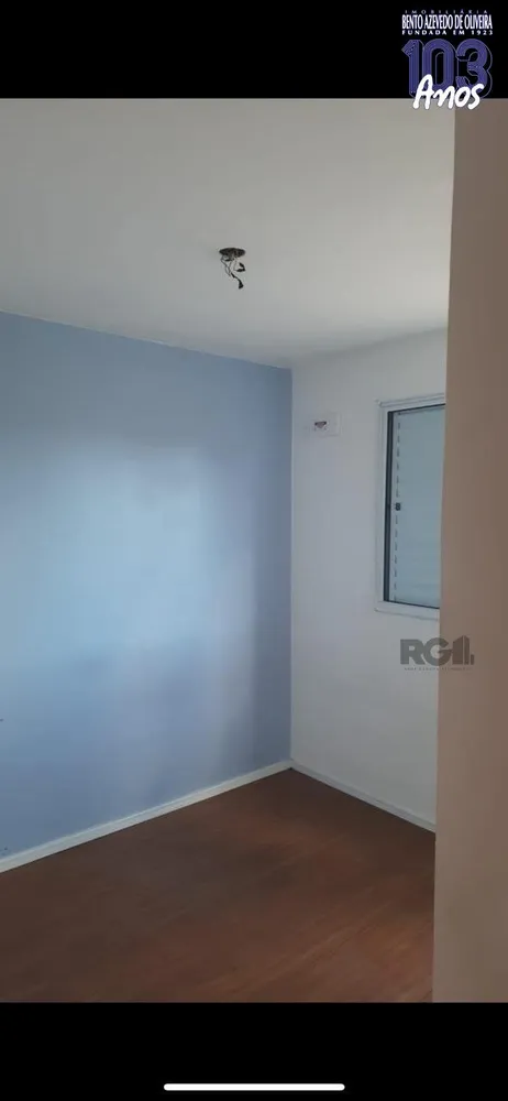 Apartamento, 2 quartos, 46 m² - Foto 1