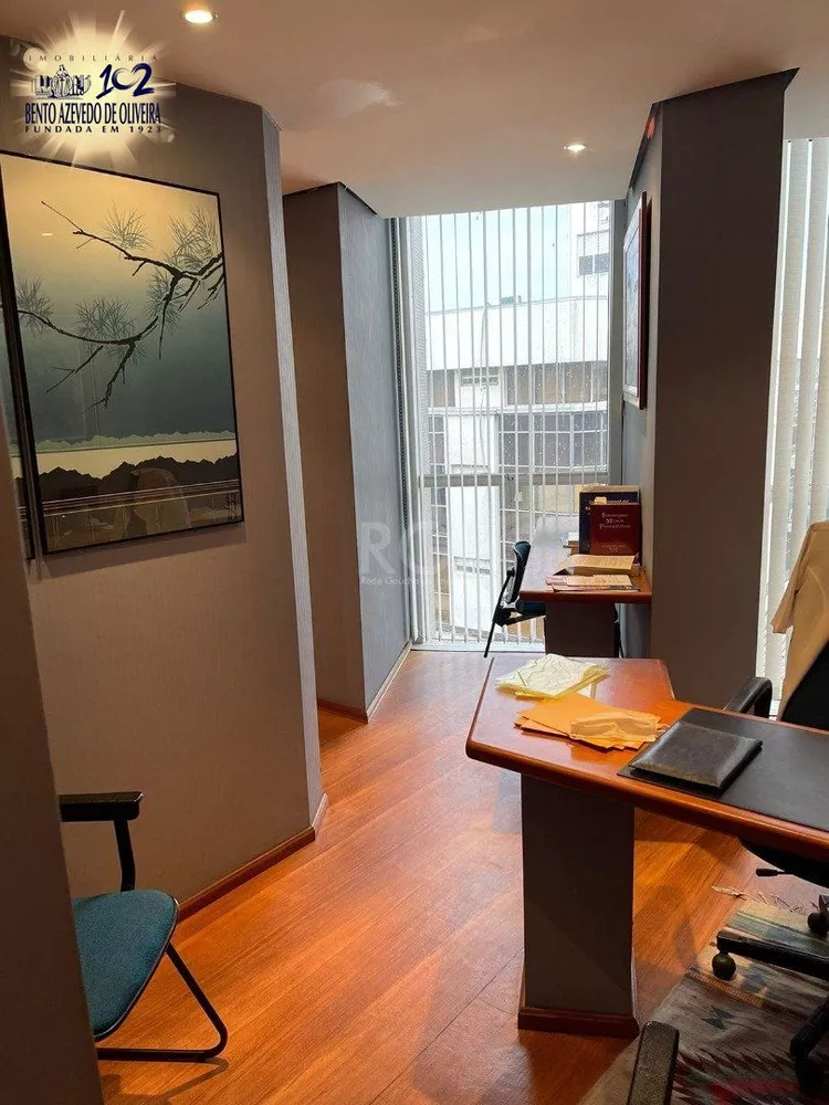 Sala-Conjunto, 42 m² - Foto 2