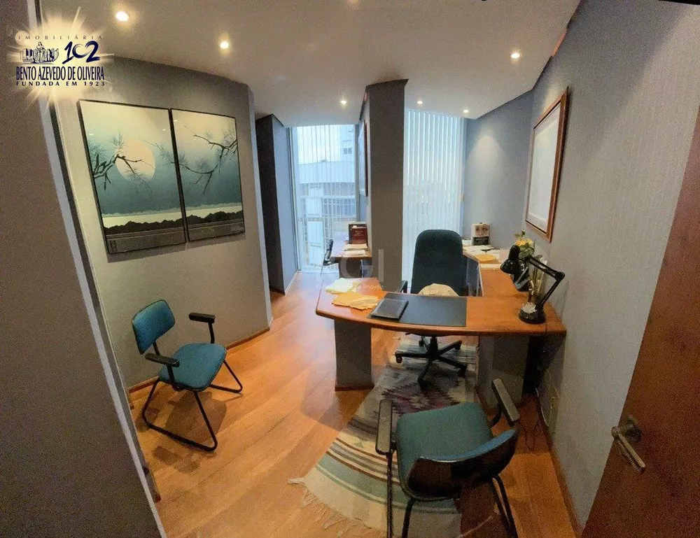 Sala-Conjunto, 42 m² - Foto 1