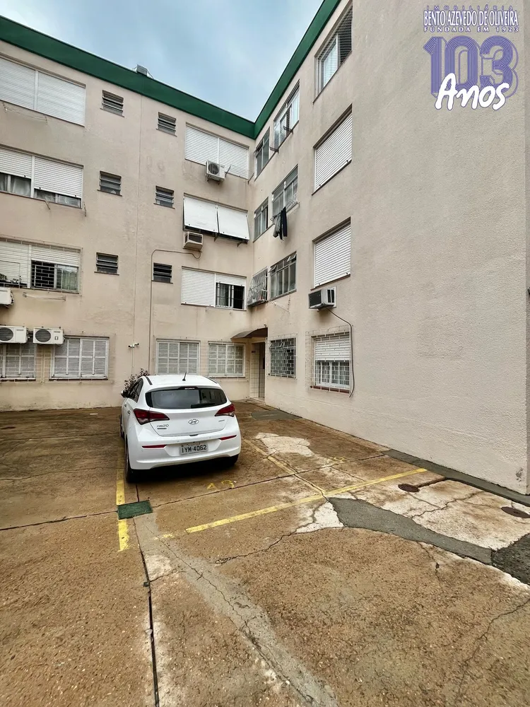 Apartamento, 1 quarto, 42 m² - Foto 1