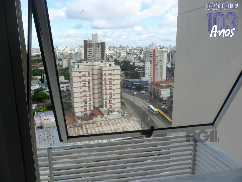 Sala-Conjunto, 38 m² - Foto 1