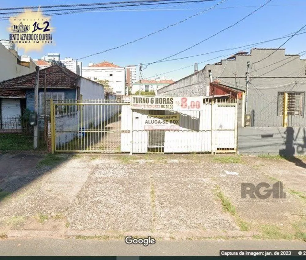 Terreno, 301 m² - Foto 3