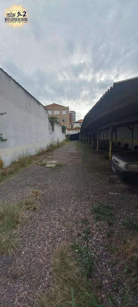 Terreno, 301 m² - Foto 6