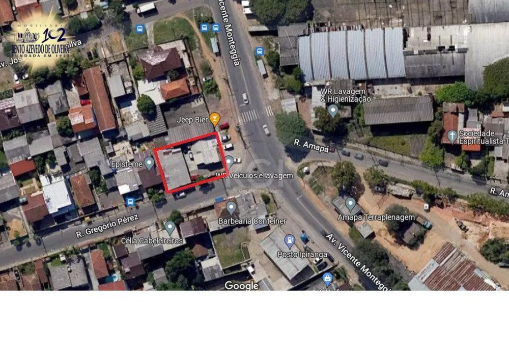 Terreno, 450 m² - Foto 6