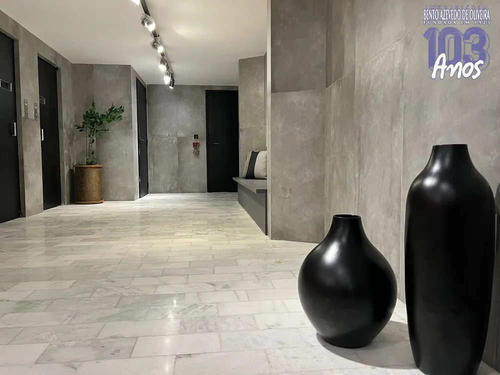 Apartamento, 1 quarto, 30 m² - Foto 8