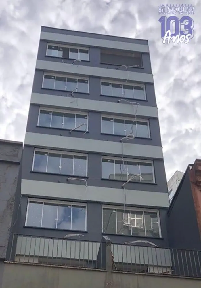 Apartamento, 1 quarto, 30 m² - Foto 1