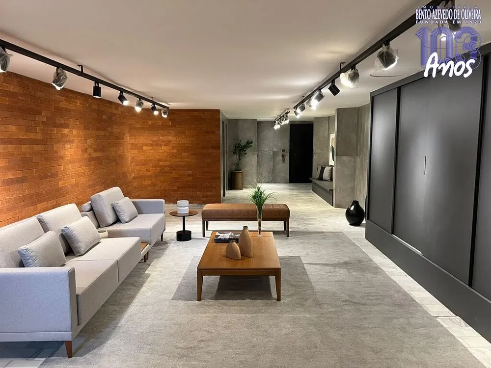Apartamento, 1 quarto, 30 m² - Foto 5