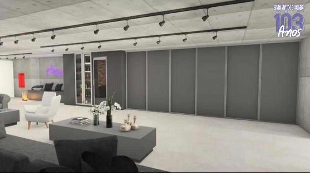 Apartamento, 1 quarto, 30 m² - Foto 4