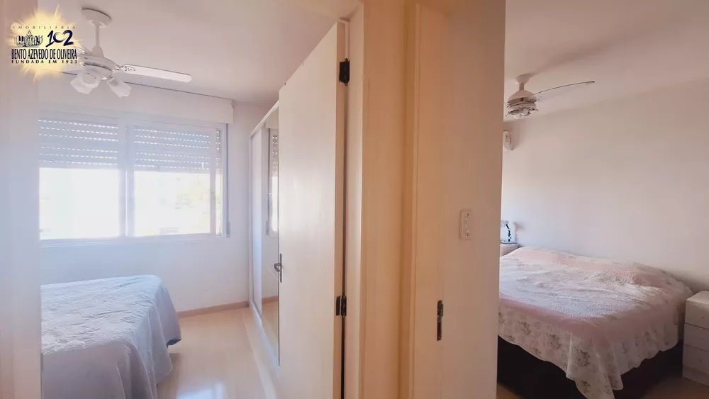 Apartamento, 2 quartos, 72 m² - Foto 3