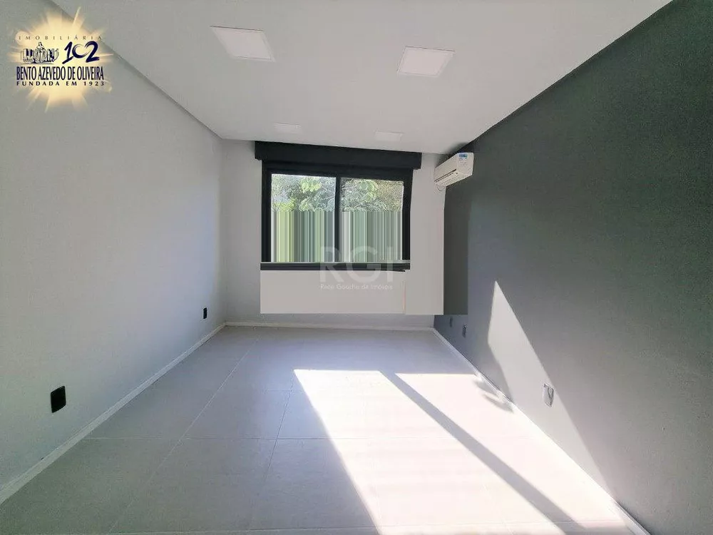 Casa, 4 quartos, 300 m² - Foto 1