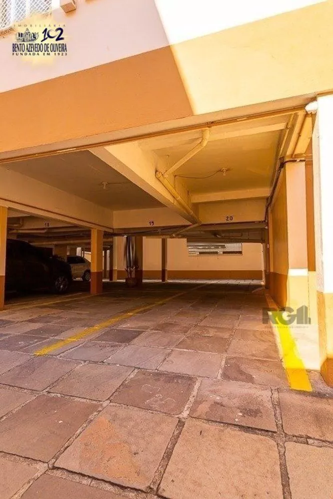 Apartamento, 2 quartos, 84 m² - Foto 4