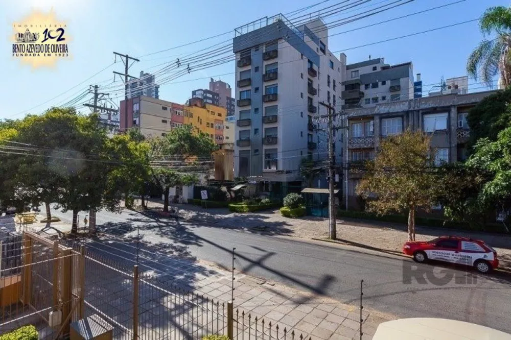 Apartamento, 2 quartos, 84 m² - Foto 1