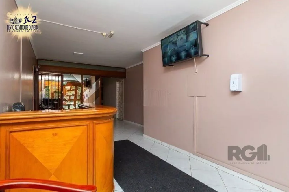 Apartamento, 2 quartos, 84 m² - Foto 7