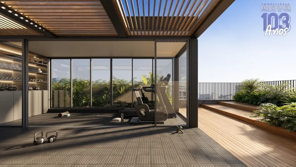 Apartamento, 3 quartos, 127 m² - Foto 6