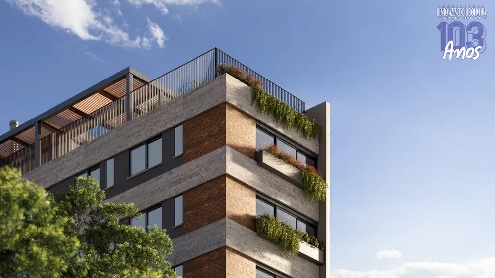 Apartamento, 3 quartos, 127 m² - Foto 8