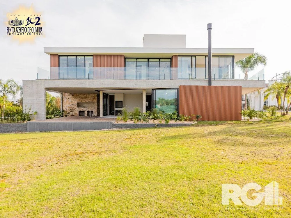 Casa de Condomínio, 4 quartos - Foto 6