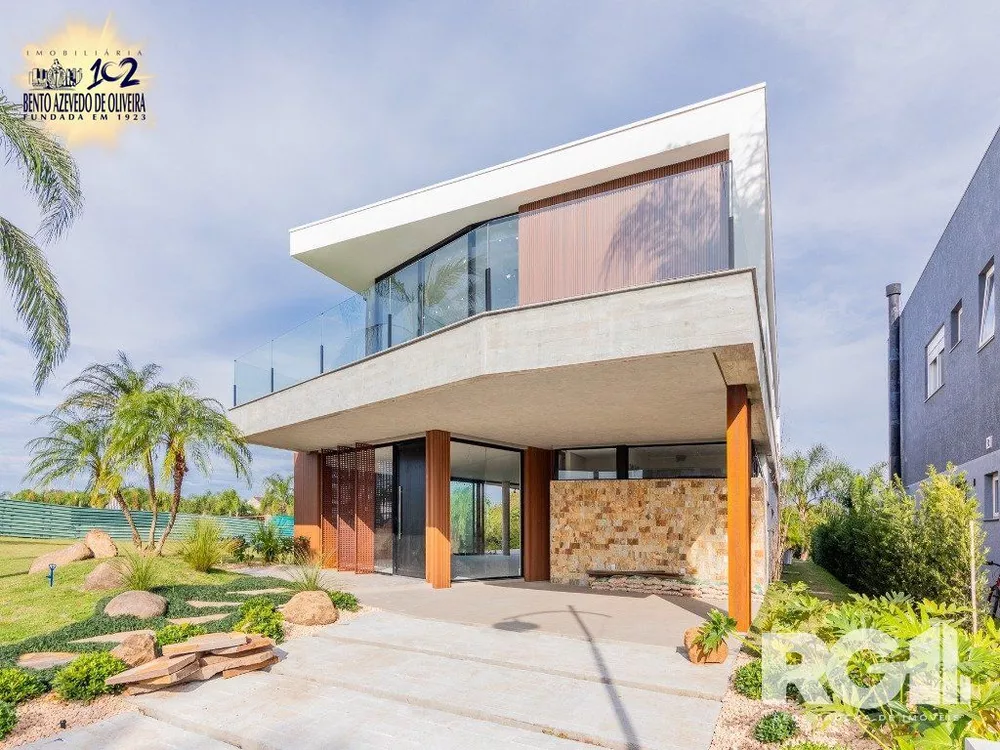 Casa de Condomínio, 4 quartos - Foto 7