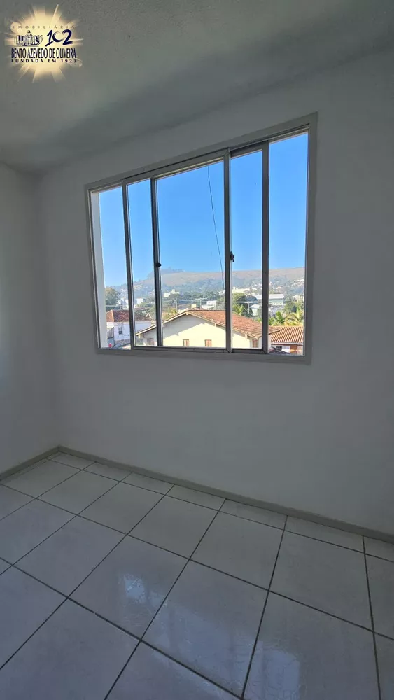 Apartamento, 1 quarto, 46 m² - Foto 5
