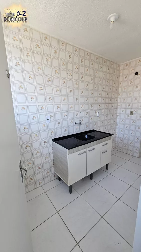 Apartamento, 1 quarto, 46 m² - Foto 3