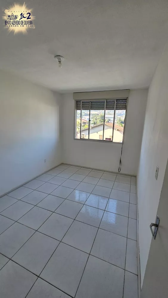 Apartamento, 1 quarto, 46 m² - Foto 6