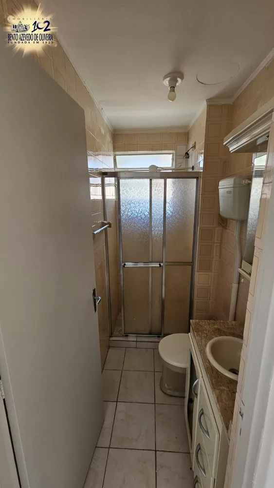 Apartamento, 1 quarto, 46 m² - Foto 2