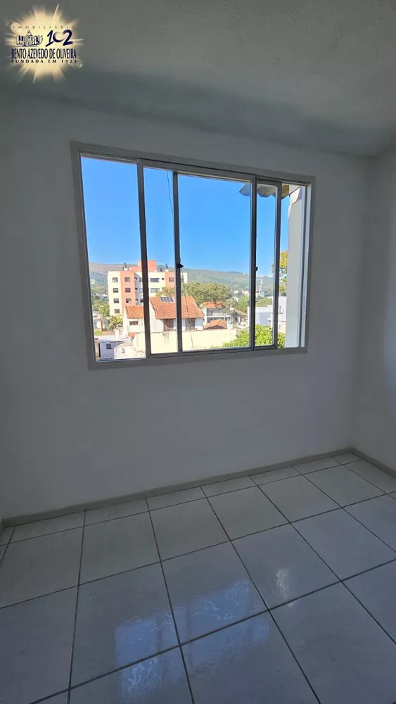 Apartamento, 1 quarto, 46 m² - Foto 1