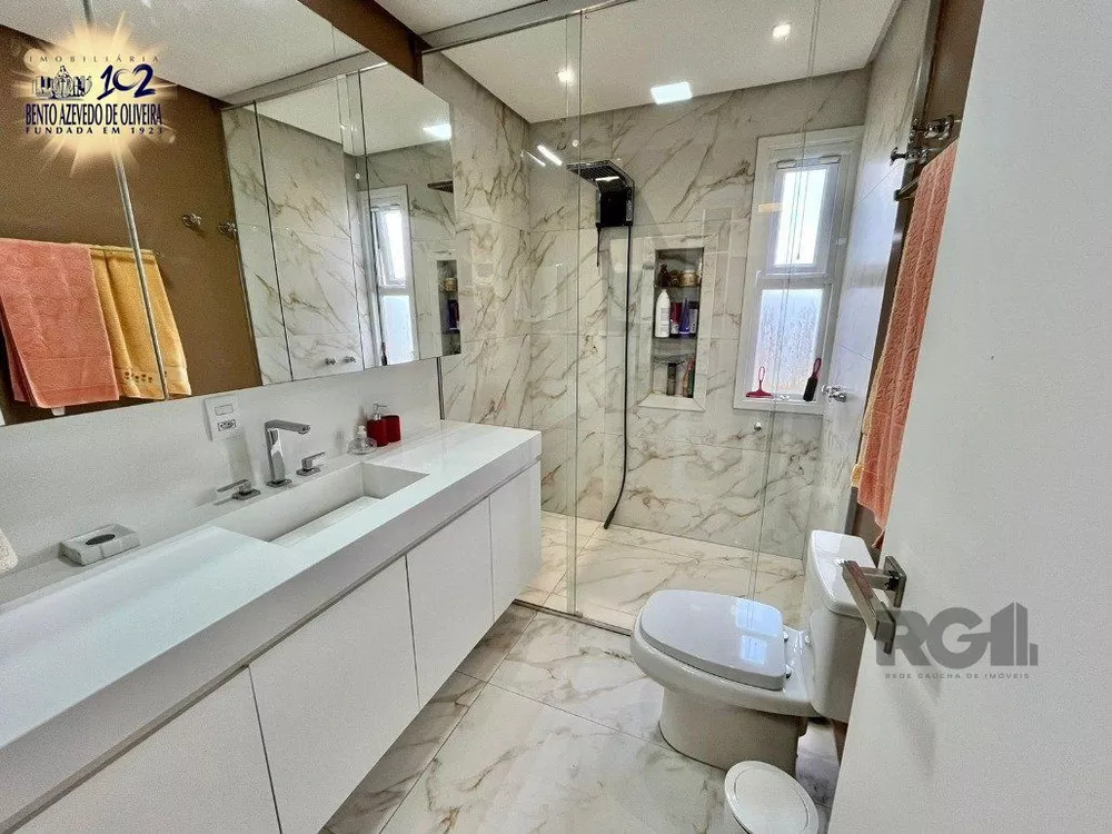 Casa de Condomínio, 4 quartos - Foto 7