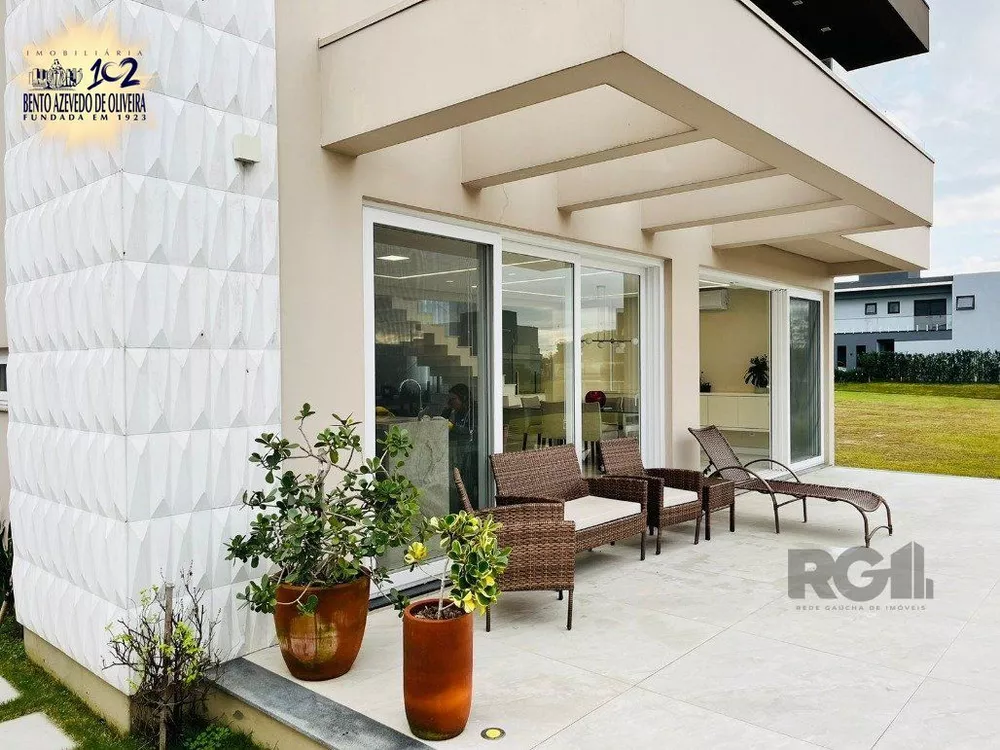 Casa de Condomínio, 4 quartos - Foto 2