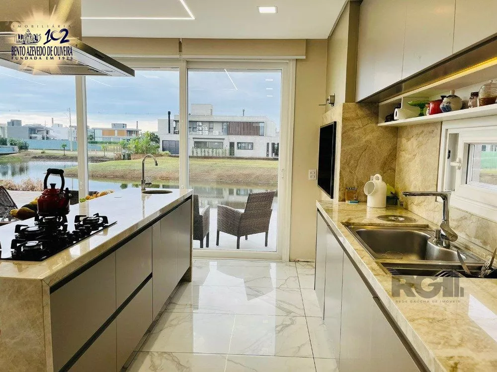 Casa de Condomínio, 4 quartos - Foto 6