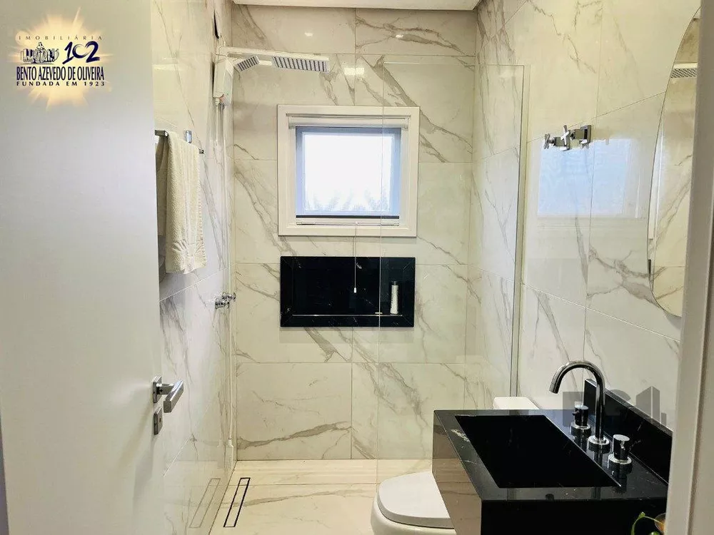 Casa de Condomínio, 4 quartos - Foto 5