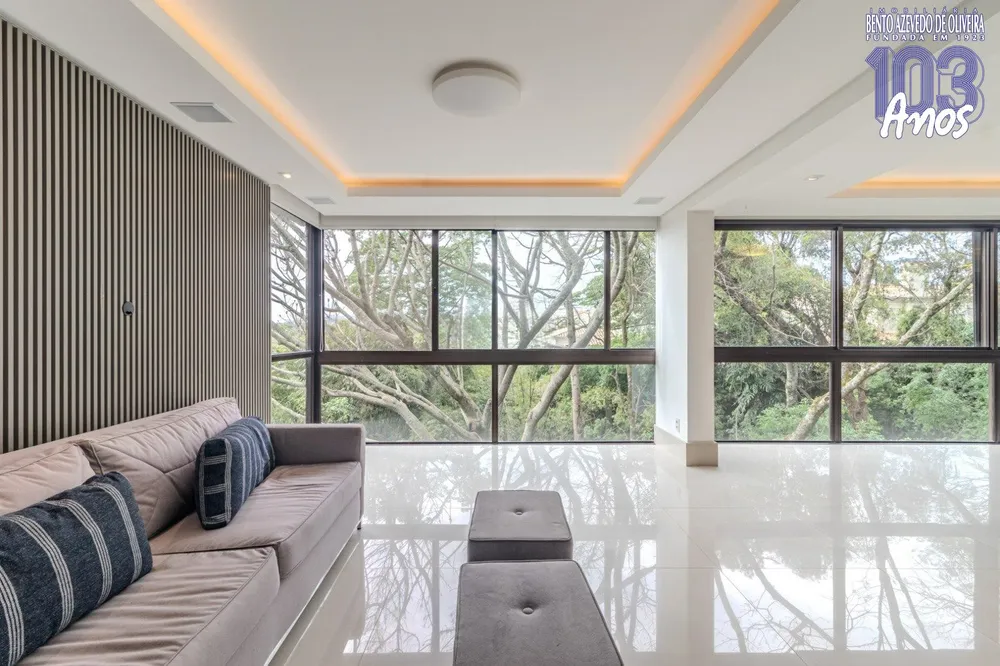 Apartamento, 4 quartos, 312 m² - Foto 1