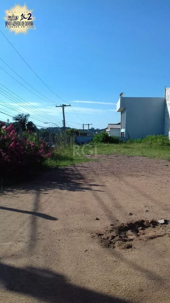 Terreno, 421 m² - Foto 1