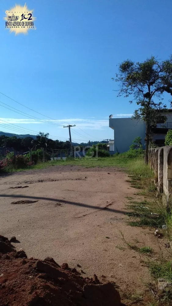 Terreno, 421 m² - Foto 2