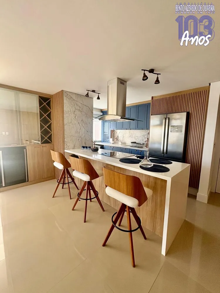 Apartamento, 3 quartos, 84 m² - Foto 2