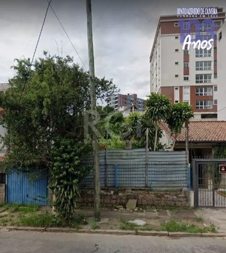 Terreno, 600 m² - Foto 2