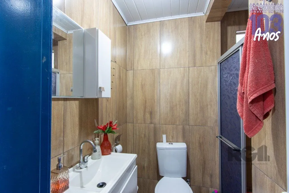 Cobertura, 2 quartos, 69 m² - Foto 1