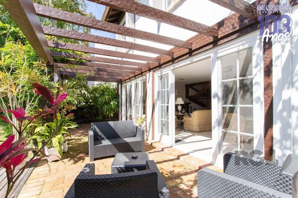 Cobertura, 2 quartos, 69 m² - Foto 3