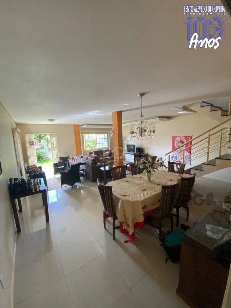 Casa, 4 quartos, 235 m² - Foto 2