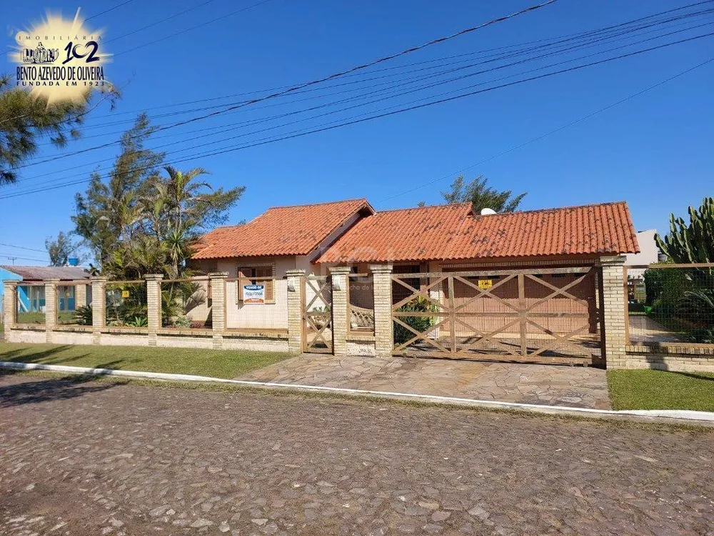 Casa, 3 quartos, 160 m² - Foto 1