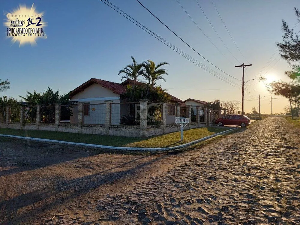Casa, 3 quartos, 160 m² - Foto 2