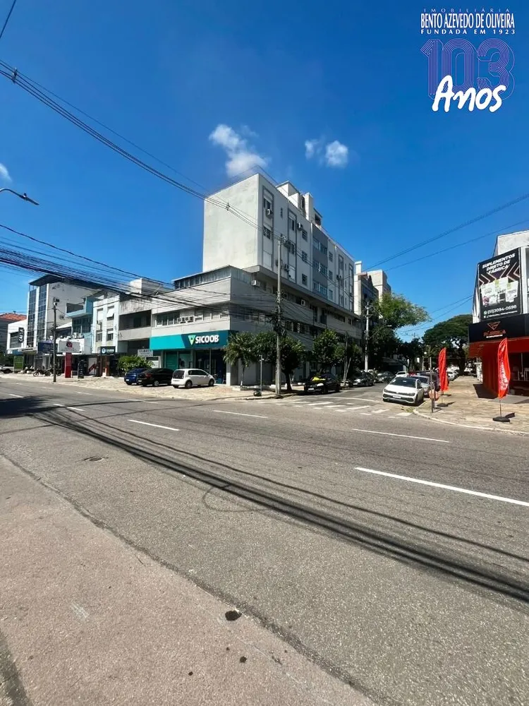Apartamento, 2 quartos, 74 m² - Foto 3