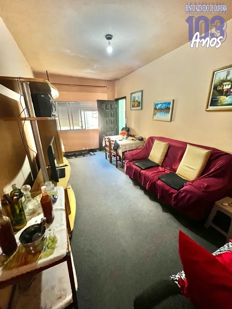 Apartamento, 2 quartos, 74 m² - Foto 5