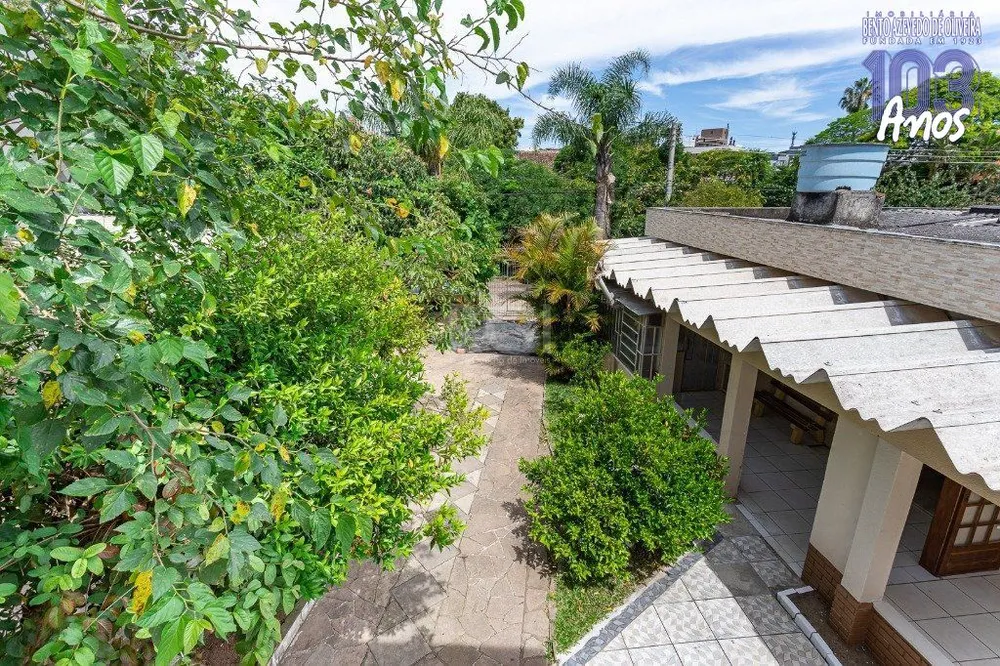 Casa, 5 quartos, 400 m² - Foto 7