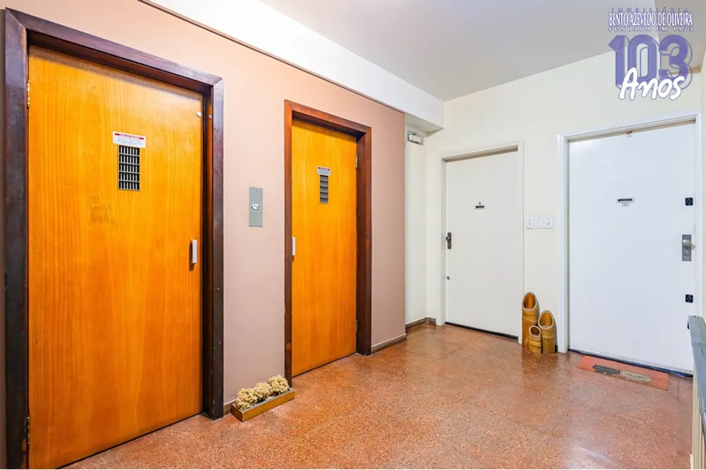 Apartamento, 3 quartos, 98 m² - Foto 1