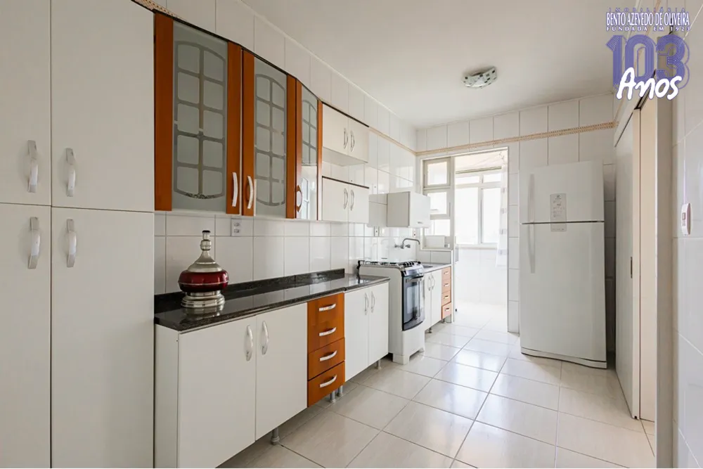 Apartamento, 3 quartos, 98 m² - Foto 3